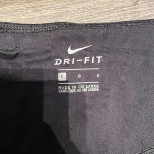Nike sports legging